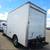 2014 Chevrolet Express 3500 Cube Van 4 thumbnail