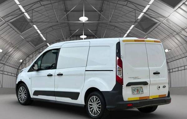 2016 Ford Transit Connect - Photo 4