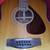 Vintage YAMAHA FG-260 12 String Acoustic Guitar + Original Case TAIWAN 4 thumbnail