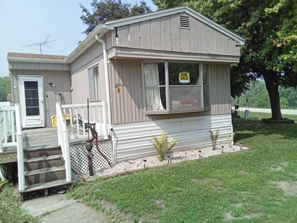 Mobile home 1