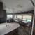 2018 Keystone RV Cougar Half-Ton Series 27RES Travel Trailer 9 thumbnail