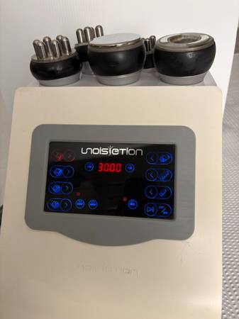 Professional Multiple application for body aesthetic treatment 1