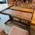 Excellent Vintage Solid Oak Dining Set W/ Extensions &6 Padded Chairs! 3 thumbnail