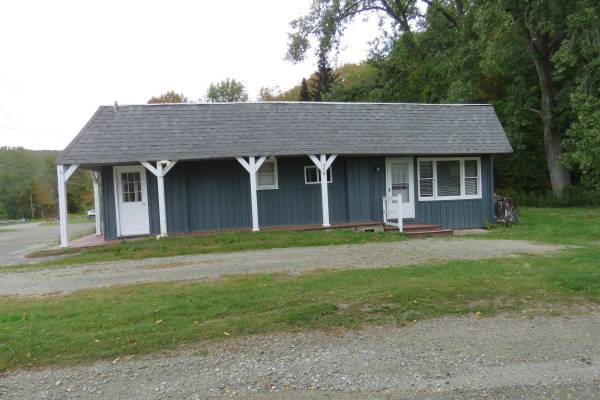 $850 / 2br - 1200ft2 - New Ashford, MA - 2 Bedroom - Available Now (New Ashford)64017045317891120