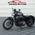 2012 Harley-Davidson Sportster  Nightster Motorcycle 1 thumbnail
