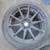SUBARU IMPREZA WRX STI BLACK WHEEL 225/40/18 FALCONS ZIEX ZE950 4 thumbnail
