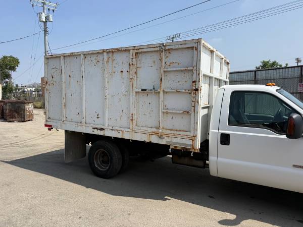2003 Ford F 350 - Photo 6