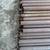 Well Pipe Sections, Posts and Metal Roofing 2 thumbnail