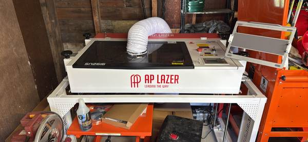 AP Lazer 1
