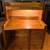 This End Up Solid Pine Desk with Hutch 3 thumbnail