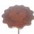 Solid Mahogany Tilt Top Lamp table Stand-$0 Delivery 3 thumbnail