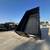 2025 Texas Pride Dump Trailer 7x16x4 Gooseneck Dump Trailer 14k GVWR 4 thumbnail