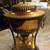 Samovar Coffee Tea Urn w/ Lion Handles & Paw Feet 6 thumbnail