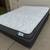 Sealy Queen Mattress And Box Spring 1 thumbnail