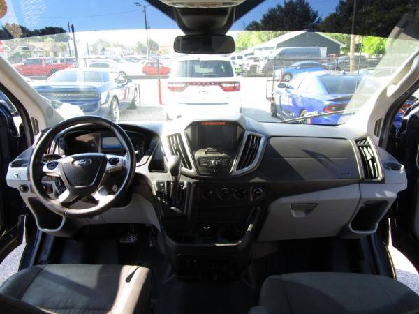 2017 Ford Transit 350 Wagon - Photo 3