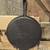 John Wayne Cast Iron Shallow Grill Pan 2 thumbnail