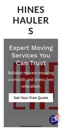 Mover/Driver Needed With Pickup Truck & Hitch – Lancaster / York / Har 1