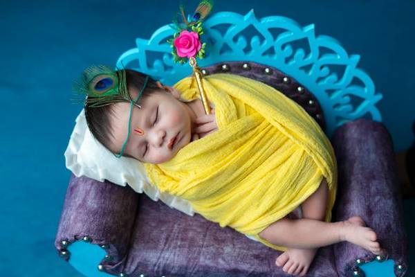 ? Loving Infant & Newborn Care at Children's Corner Daycare (Fresh Meadows)