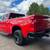2019 Chevrolet Silverado 1500 4WD Crew Cab 147 Custom Trail Boss 3 thumbnail