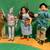 Wizard Of Oz Set of 5 Vintage Dolls 14" Presents Hamilton Gifts MGM Tu 6 thumbnail