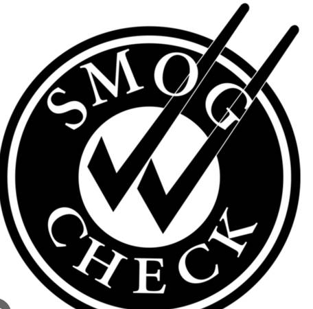 Smog Check Technician 1