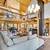Refined Rustic Log & Beam Home. Spacious vaulted Rooms with views and 6 thumbnail