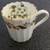 Royal Worcester Engadine Demitasse-Half Cup and Saucer Fine Bone China 4 thumbnail