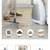 EyeVac Home Automatic Dustpan - Vacuum Cleaner 10 thumbnail