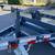 10,000 GVWR Drive Over Fender Flatbed Rockcrawler Trailer! 12 thumbnail