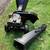 MTD Yard Machine Chipper/Shredder 2 thumbnail