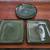 Large Ceramic Plate Set 1 thumbnail