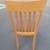 Vintage Large Ansager Mobler Danish Modern Cherry Drawleaf Dining Table w/ 6 Ita 4 thumbnail