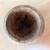 Small Wood MORTAR AND PESTLE - India - Primitive - Vintage 8 thumbnail