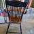 Vintage Baby High Chair  Very Nice!!! (decor only) 5 thumbnail