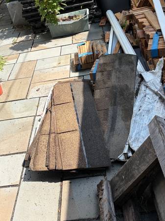 Roofing Shingles 1