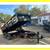 7 x 14 Low Pro Dump Trailer 14K with 24" Sides 1 thumbnail