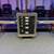 18U Shockproof Amp Rack Case with Dual Side Table and Casters (24" Dee 1 thumbnail
