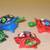 Mexican Bobble Head Dragons and Turtles 4 thumbnail
