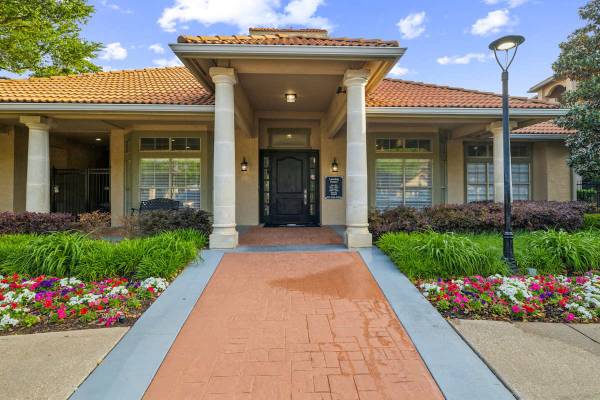 Spacious Closets, Washer and Dryer Connections, Dog Park 1