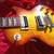 2012 Gibson Les Paul Studio Deluxe II - Honey / Lemon Burst 15 thumbnail