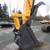 WBM 300 Series Wedge-Style Quick Coupler for 30–40 ton excavators. 3 thumbnail