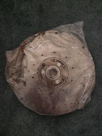 6BT 5.9 Cummings Drive Plate 1