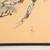 Japanese Screen Chinese Pine Tree Calligraphy Tea Ceremony Byobyu 6 thumbnail