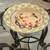 Lenox “Summer Greetings” Pedestal Compote Bowl 2 thumbnail