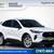 2024 Ford Escape FWD 4D Sport Utility / SUV Active 1 thumbnail