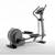 Technogym Cross Forma Elliptical Cross Trainer — excellent condition 2 thumbnail