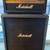 Marshall MG100HDFX 100w head w/ VS412 Cabinet. ORIGINAL. 1 thumbnail