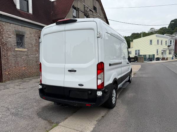 2019 Ford Transit 350 Medium - Photo 5