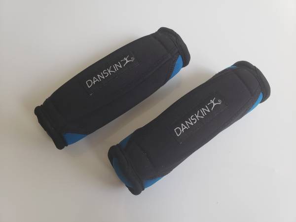 Fitness Walking Weights -  Chin Up Bar 1