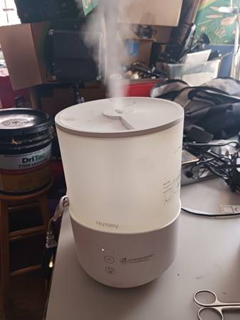 HUMIDIFIER 1